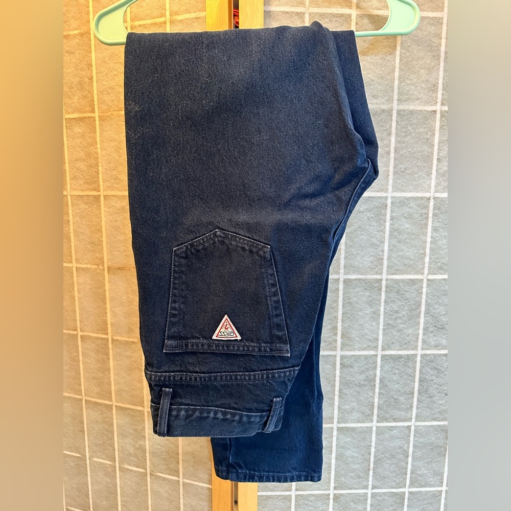 Vintage Guess! Denim jeans